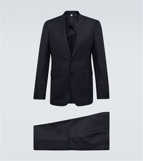 burberry suit closeout|Burberry suit on sale.